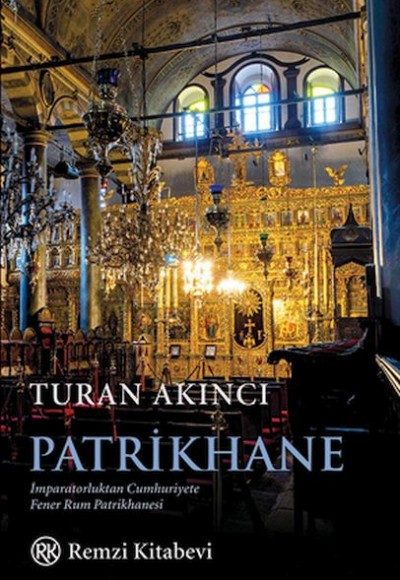 Patrikhane Patrikhane