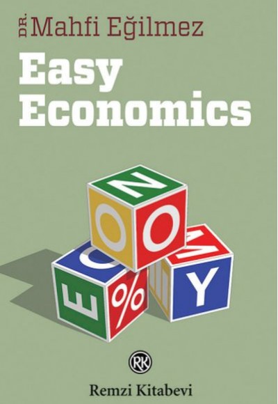 Easy Economics Easy Economics