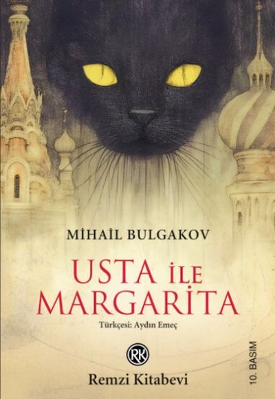 Usta İle Margarita Usta İle Margarita