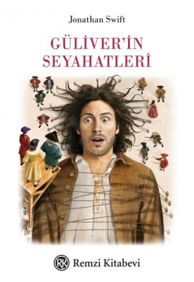 Güliver'in Seyahatleri Güliver'in Seyahatleri