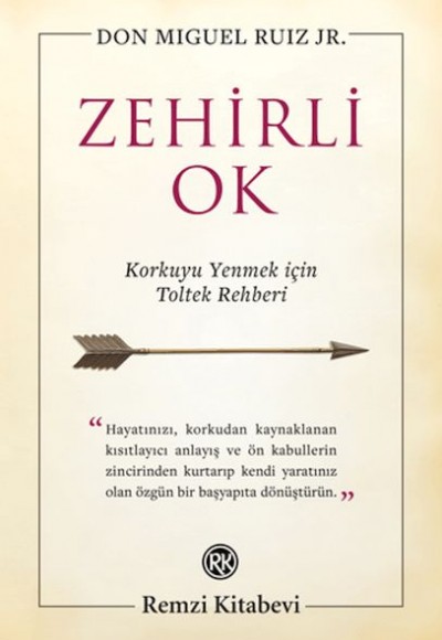 Zehirli Ok Zehirli Ok