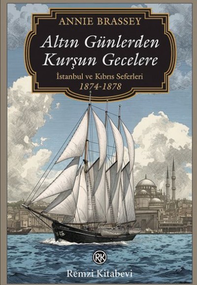 Altın Günlerden Kurşun Gecelere