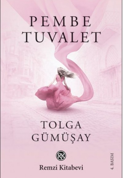 Pembe Tuvalet Pembe Tuvalet