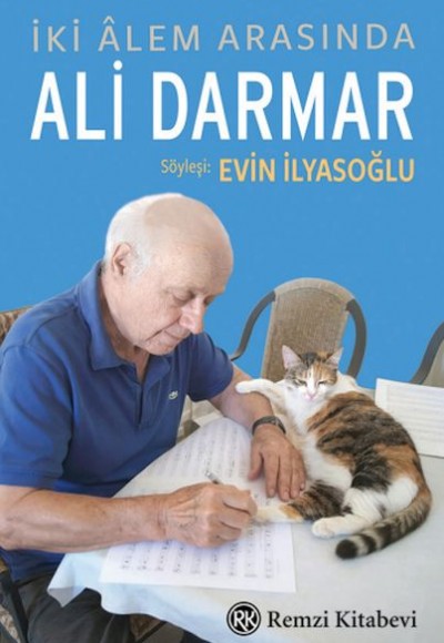 İki Âlem Arasında: Ali Darmar