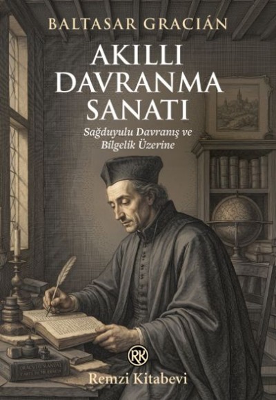 Akıllı Davranma Sanatı Sağduyulu Davranış ve Bilgelik Üzerine Akıllı Davranma Sanatı Sağduyulu Davranış ve Bilgelik Üzerine