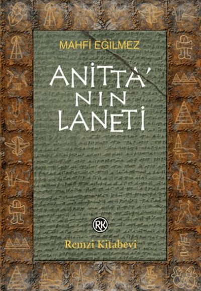 Anitta’nın Laneti