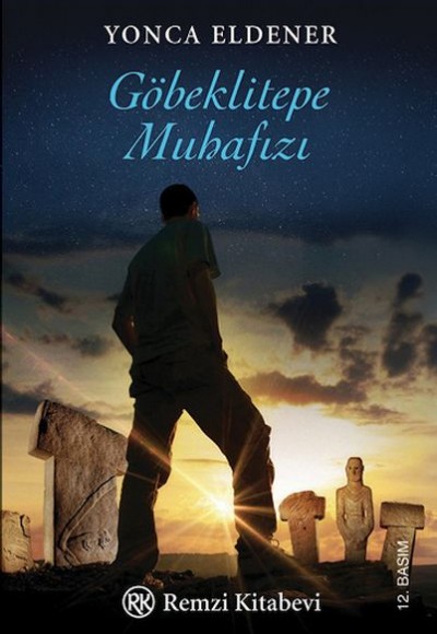 Göbeklitepe Muhafızı Göbeklitepe Muhafızı