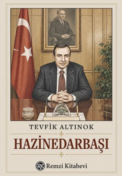 Hazinedarbaşı Hazinedarbaşı