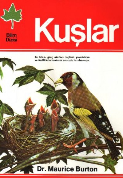 Kuşlar Kuşlar