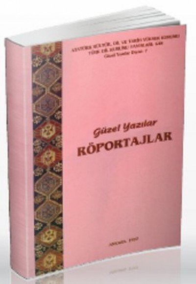 Güzel Yazılar - Röportajlar Güzel Yazılar - Röportajlar
