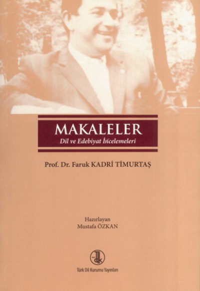 Makaleler Makaleler