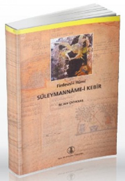Süleymanname-i Kebir Süleymanname-i Kebir