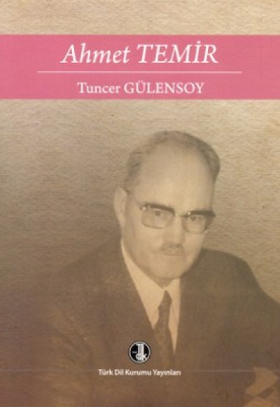 Ahmet Temir Ahmet Temir