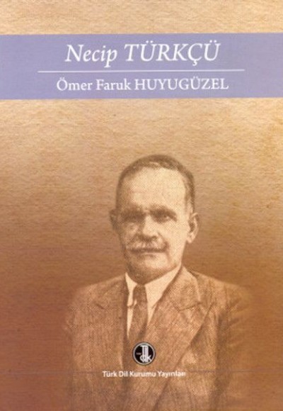 Necip Türkçü Necip Türkçü