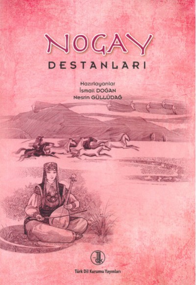 Nogay Destanları Nogay Destanları