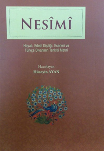 Nesimi Nesimi