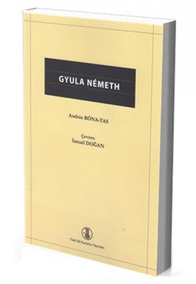 Gyula Nemeth Gyula Nemeth