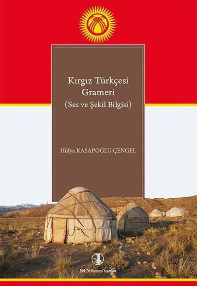 Kırgız Türkçesi Grameri Kırgız Türkçesi Grameri