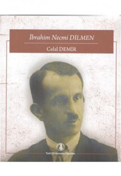 İbrahim Necmi Dilmen İbrahim Necmi Dilmen