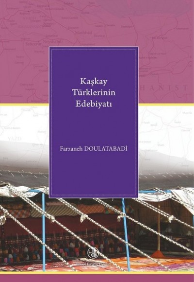 Kaşkay Türklerinin Edebiyatı Kaşkay Türklerinin Edebiyatı