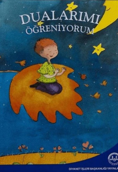 Dualarımı Öğreniyorum