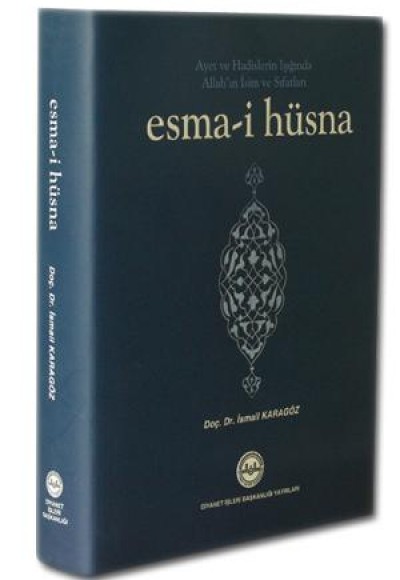 Esma-i Hüsna Esma-i Hüsna