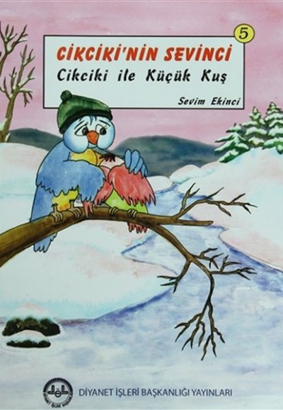 Cikciki'nin Sevinci (6 Kitap Takım) Cikciki'nin Sevinci (6 Kitap Takım)