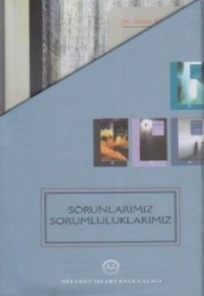 Sorunlarımız Sorumluluklarımız Sorunlarımız Sorumluluklarımız