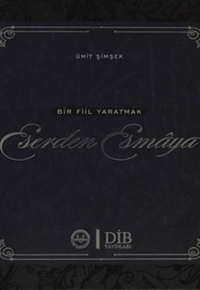 Eserden Esmaya Eserden Esmaya