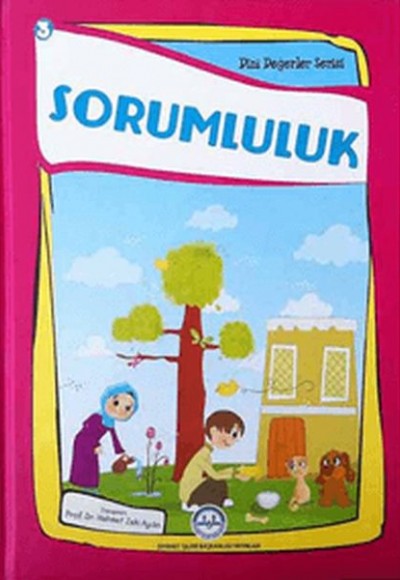 Sorumluluk Sorumluluk