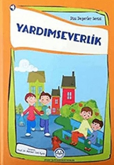 Yardımseverlik Yardımseverlik
