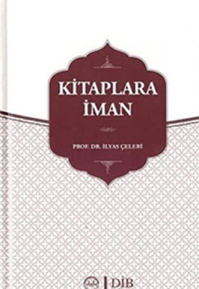 Kitaplara İman Kitaplara İman
