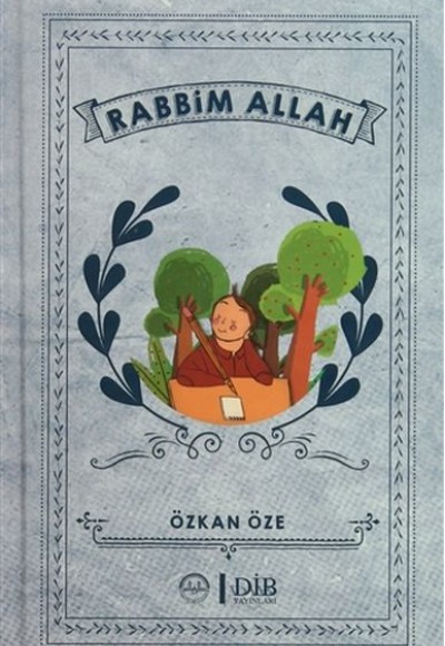 Rabbim Allah