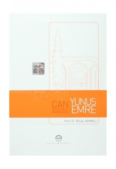 Can Gözüyle Bakan Görür - Yunus Emre Can Gözüyle Bakan Görür - Yunus Emre