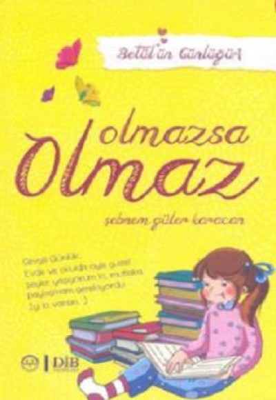 Olmazsa Olmaz