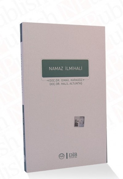 Namaz İlmihali