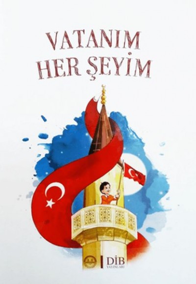 Vatanım Herşeyim