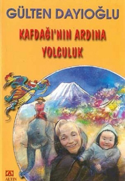 Kafdağının Ardına Yolculuk Kafdağının Ardına Yolculuk