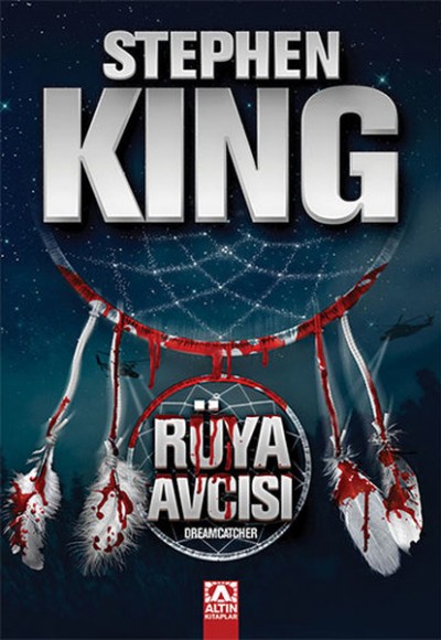 Rüya Avcısı Rüya Avcısı