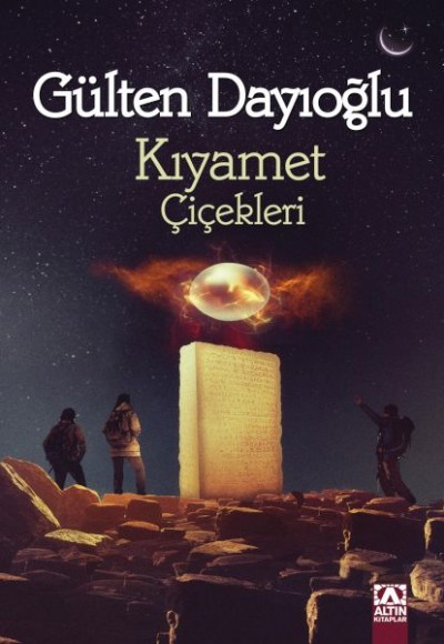 Kıyamet Çiçekleri Kıyamet Çiçekleri