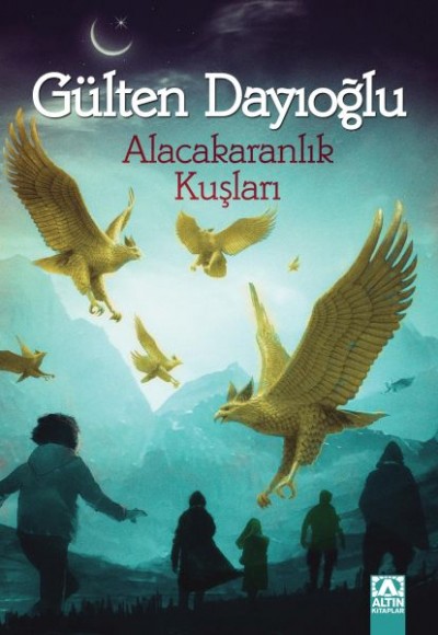 Alacakaranlık Kuşları Alacakaranlık Kuşları