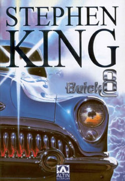 Buick 8 Buick 8