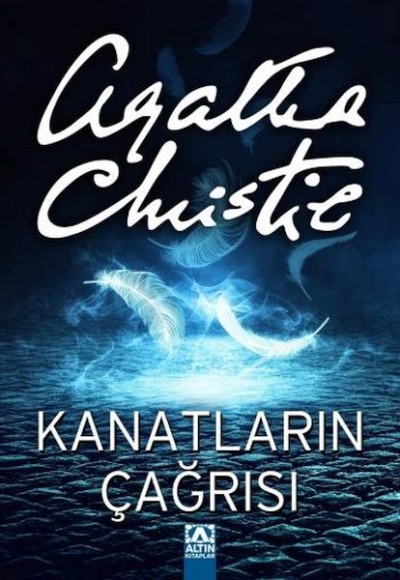 Kanatların Çağrısı Kanatların Çağrısı