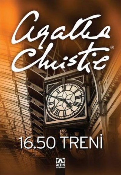 16.50 Treni 16.50 Treni