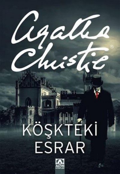 Köşkteki Esrar Köşkteki Esrar