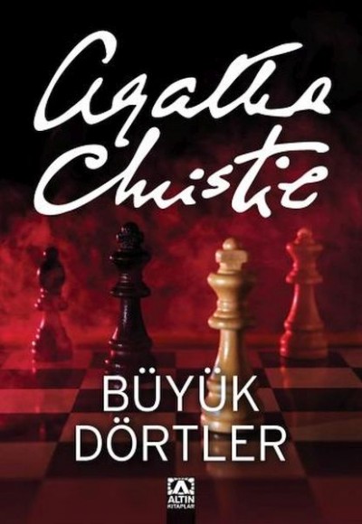 Büyük Dörtler Büyük Dörtler