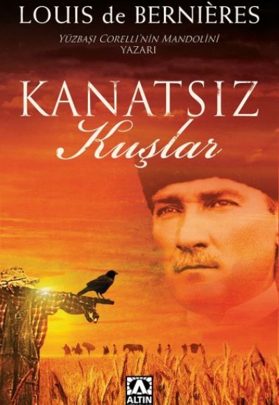 Kanatsız Kuşlar Kanatsız Kuşlar