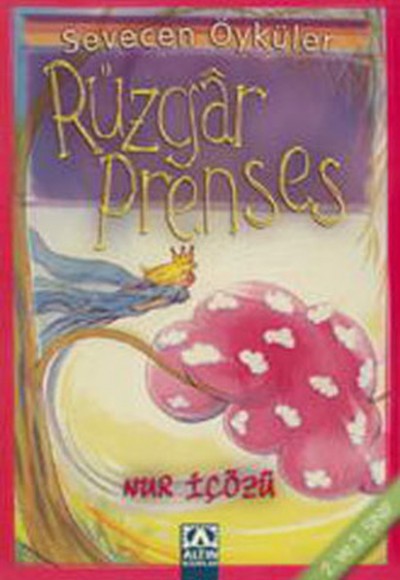 Rüzgar Prenses - Sevecen Öyküler Rüzgar Prenses - Sevecen Öyküler