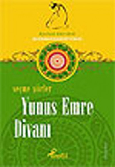 Divan Şiiri -Seçmeler- Divan Şiiri -Seçmeler-