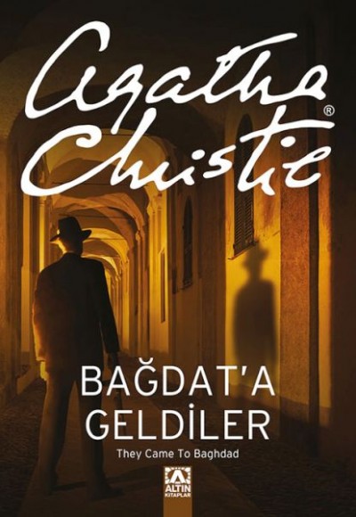 Bağdata Geldiler Bağdata Geldiler